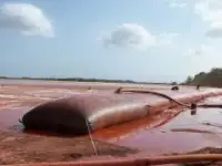 Геотубы Геоспан ГТ, фотография 3