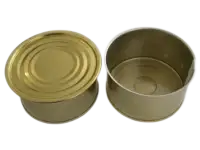 Крышка закаточная консервная жестяная, 83.4,blema