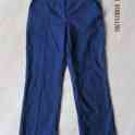 Продам брюки форменные на девочку 9-11 лет,р-р 42,фирмы Angelcher
