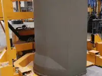 Оборудование для производства бетонных труб HawkeyePedershaab VIHY Masterflex, Дания., фотография 5