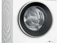 Стиральная машина bosch wga254a1me белый