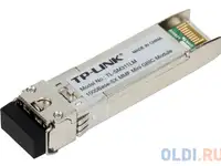 Модуль sfp tp-link tl-sm311lm многомодовый модуль minigbic gigabit sfp