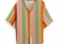 Рубашка happy baby