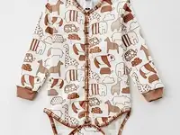 Боди котмаркот