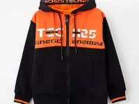 Толстовка playtoday