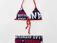 Купальник playtoday