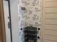 Продаю 1-комнатную квартиру, пр.Бухар-Жырау 96, фотография 4