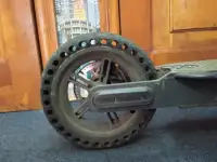 Электросамокат, фотография 9