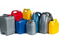 Сбор вторсырья. Пластмасс, макулатура, алюминиевые банки, канистры, масла всех видов., фотография 5