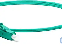 Патч-корд hyperline fc-d2-503-lc/pr-lc/pr-h-2m-lszh-aq(fc-503-lc-lc-10g-2m) волоконно-оптический 2м