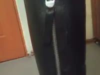 Продам демисезонные кожаные сапоги, фотография 3