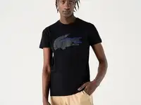 Мужская футболка lacoste