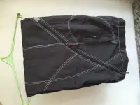 Спортивный костюм мужской бу, размер 52, рост 180, фотография 9