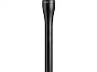 Микрофон для радио и видеосъёмок shure sm63lb