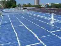 Ремонт крыши в Астане, фотография 9