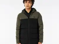 Мужская куртка lacoste slim fit