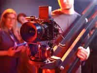 Видеоагентство на Кипре