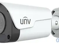 Камера ip uniview ipc2124lb-sf40km-g