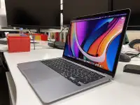 MacBook Air M1 2020, фотография 4