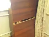 Комплект мебели советских времен, три предмета, бу, фотография 3