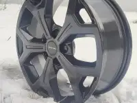 Диски R17 Chery Tigo 7 Pro 6.5х17 5x108 ET33 D60,1, фотография 4