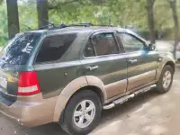 Продам автомашину Kia Sorento, фотография 7