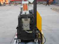 санок для производства уголка, фотография 3