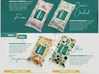 Продам оптом кусковое туалетное мыло, фотография 5