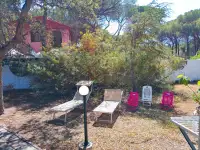 Предлагаю в аренду виллу Джорджия на Сардинии, фотография 4