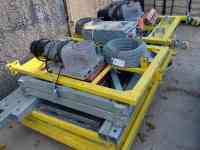 Строительная люлька ZLP630 Аренда, фотография 6