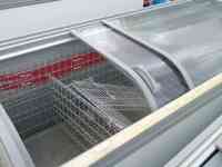 Бонета-ларь морозильный