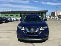 Nissan Rogue 2017г.