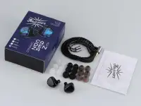 Наушники Kiwi Ears Cadenza IEM