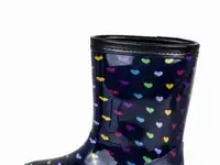 Резиновые сапоги honey girl