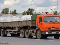 Длиномер камаз шаланда полуприцеп. Длинномер тягач контейнеровоз