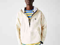 Мужская куртка lacoste