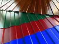 Порошковая покраска дисков и металло изделий, фотография 10