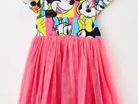 Платье playtoday