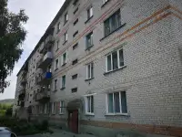 Продам 2комнатную в АлтаеЗыряновск, ул. Абая д.3 Северный