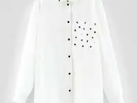 Блуза bell bimbo