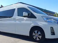 Аренда пассажирских микроавтобусов