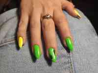 Маникюр Усть-Каменогорск | Аблакетка, фотография 6