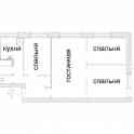 Продам квартиру, Ул. Карасай батыра, дом 31