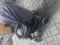 Коляска детская прогулочная, фотография 3