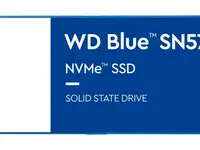 Ssd жесткий диск m.2 2280 250gb blue wds250g3b0c wdc