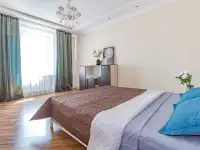 Апартаменты рядом с Дом Министерством, Достык 13/1, фотография 3