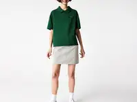 Поло lacoste l!ve