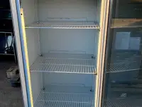 Полки для коммерческих холодильных шкафов Frigorex, фотография 3