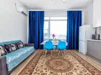 Евро2 в самом сердце столицы, Туран 43, фотография 3