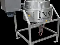 Линии для производство Рахат-Лукума KNS-LTD.TSI ( Торговая марка INV.MAKINA ), фотография 2